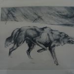 443 5482 ETCHING